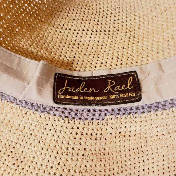 Jaden Rael Bucket Hat - Picture 11 of 11